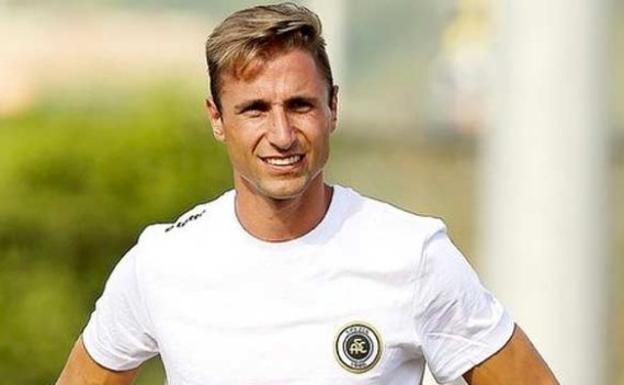 Nahuel Valentini