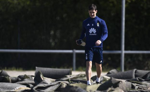 Forlín: «Ahora es la hora de la verdad»