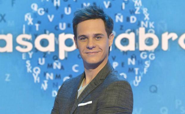 Christian Gálvez.