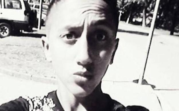 Moussa Oukabir (marroquí, 17 años) -Muerto en Cambrils