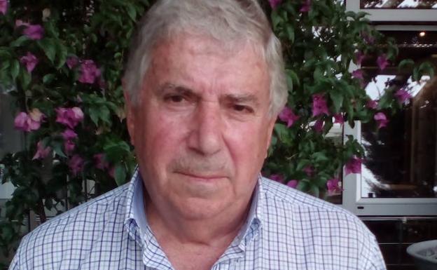 Manuel Pazos