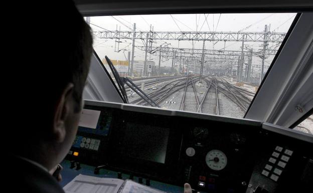 Renfe lanza la mayor oferta de empleo de su historia: 675 trabajadores