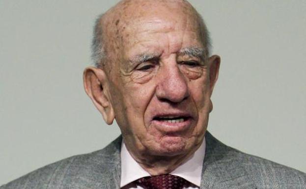 Victorino Martín./Efe
