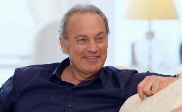 Bertín Osborne se siente traicionado
