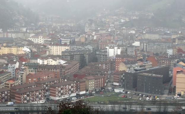 Mieres se hermana con la ciudad belga de Herstal, unidas por su vinculación minera