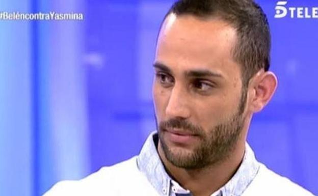 Piden cárcel para un pretendiente de 'MYHYV' por dejar morir de hambre a su perro