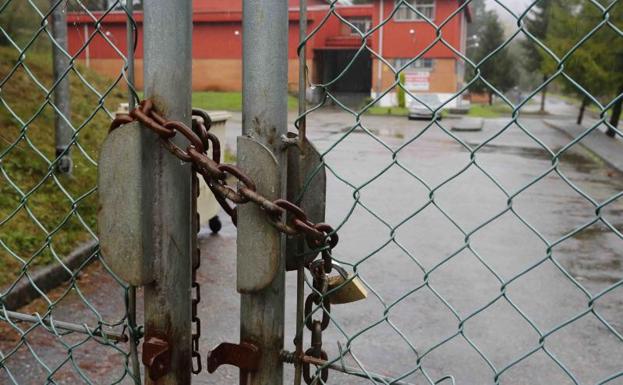 Foro pide la puesta a punto y reapertura «urgente» de matadero del Oriente