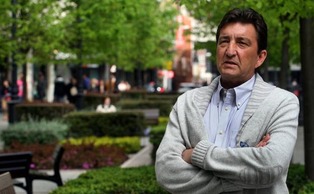 Fallece a los 64 años Francisco Sarasúa