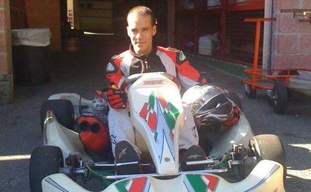 Iván Castro /E.C.