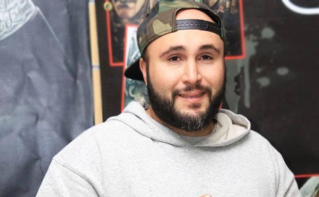 Instagram | El sorprendente cambio físico de Kiko Rivera