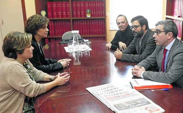 Un maratón de fotos para el centenario de Veranes