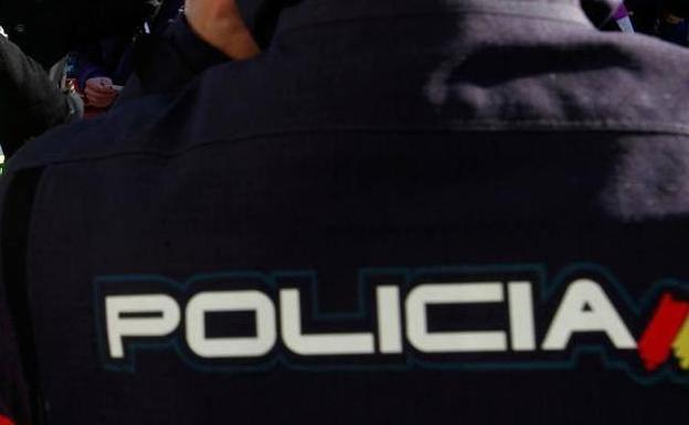 Más agentes de Policía para evitar delitos en los comercios en Navidad