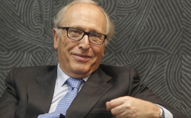 Luis Fernández-Vega, entre los 50 mejores médicos de España según Forbes