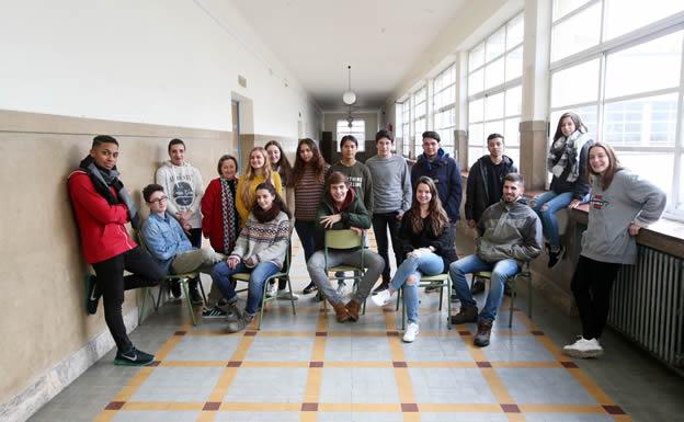 IES Alfonso II de Oviedo IES Alfonso II de Oviedo