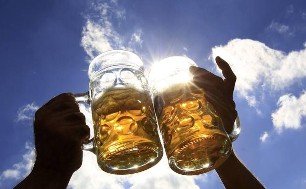 Esto es lo que gastaron los asturianos en alcohol el año pasado Esto es lo que gastaron los asturianos en alcohol el año pasado