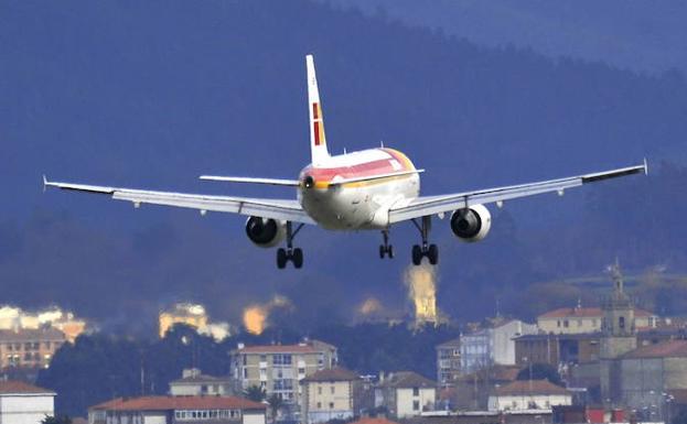 Estos son los fines de semana más baratos para volar en 2018