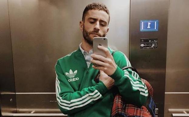 Pelayo Díaz, estilista de 'Cámbiame' Pelayo Díaz, estilista de 'Cámbiame'