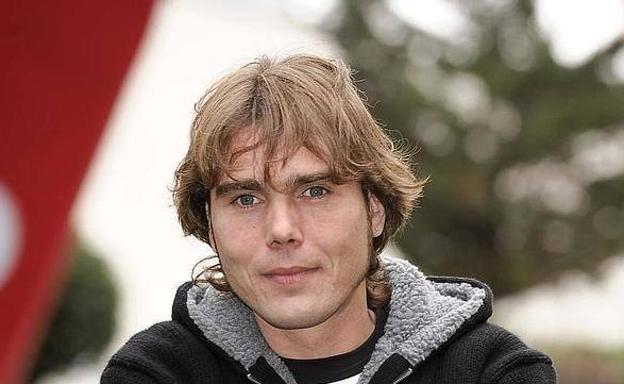 Carlos Navarro, 'El Yoyas', exconcursante de Gran Hermano Carlos Navarro, 'El Yoyas', exconcursante de Gran Hermano