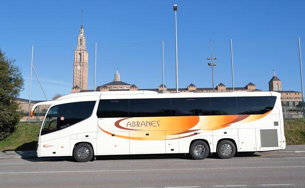 Autocares Cabranes Autocares Cabranes
