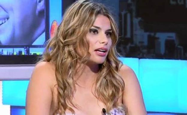La estrategia de María Lapiedra en 'Supervivientes 2018' La estrategia de María Lapiedra en 'Supervivientes 2018'
