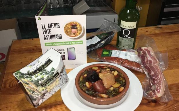 Mmesón Ca'Aida, en Benidorm, Alicante.
