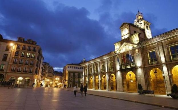 El Ayuntamiento de Avilés cierra el presupuesto con un remanente de 2,77 millones El Ayuntamiento de Avilés cierra el presupuesto con un remanente de 2,77 millones
