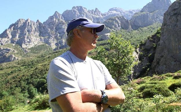 La confesión de Bertín Osborne en 'Planeta Calleja': «Estuve en la cárcel» La confesión de Bertín Osborne en 'Planeta Calleja': «Estuve en la cárcel»