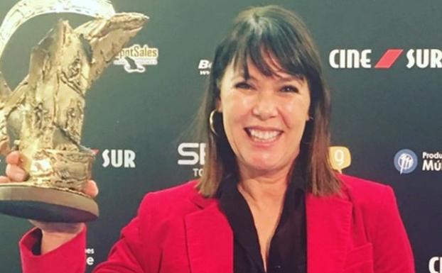 Mabel Lozano revela que se ha sometido a un rejuvenecimiento vaginal Mabel Lozano revela que se ha sometido a un rejuvenecimiento vaginal