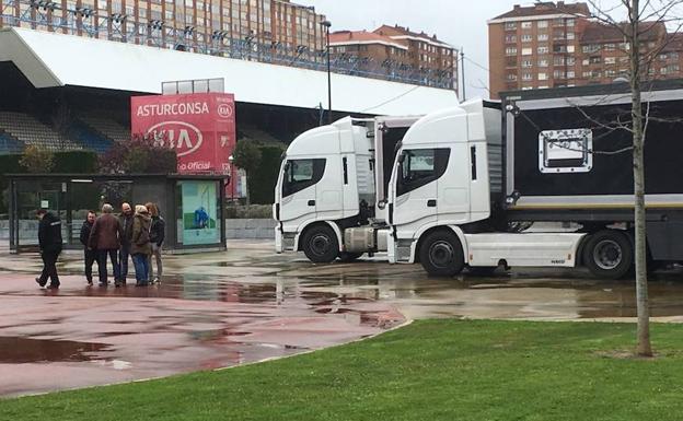 Avilés suspende la actuación de las orquestas Panorama y New York «por motivos de seguridad» Avilés suspende la actuación de las orquestas Panorama y New York «por motivos de seguridad»