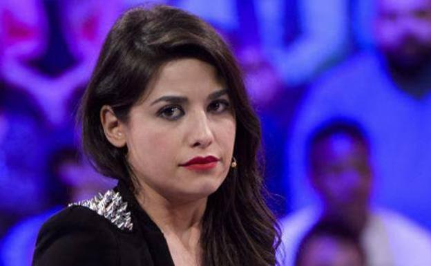 Ares Teixeidó contesta a las declaraciones de David Bustamante Ares Teixeidó contesta a las declaraciones de David Bustamante