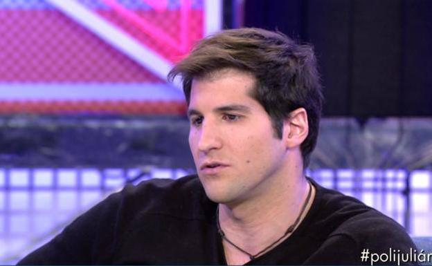 Julián Contreras: Sexo, mentiras y cintas de vídeo