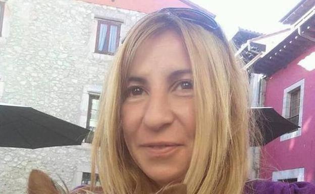 «Tenemos fe y esperanza en que la condena del asesino de mi hija sea ejemplar», dice la madre de Paz Fernández