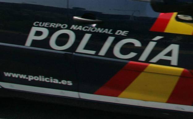 Detenido un hombre en Gijón, con 55 arrestos anteriores, acusado de traficar con droga