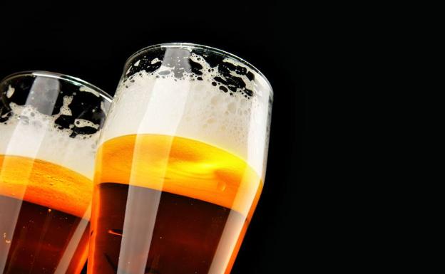 Retiran botellines de una conocida marca de cerveza porque pueden contener vidrio Retiran botellines de una conocida marca de cerveza porque pueden contener vidrio