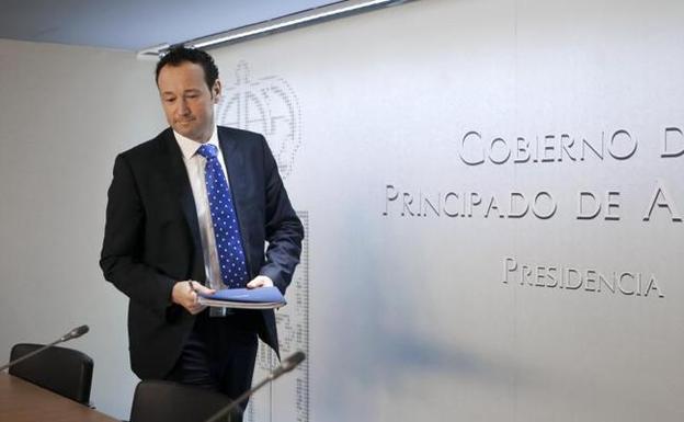El Principado dota con 40.000 euros el programa 'Añoranza', con doce plazas