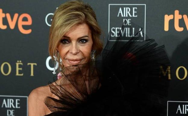 Bibiana Fernández Bibiana Fernández