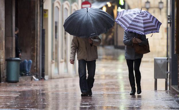 El tiempo en Asturias El tiempo en Asturias