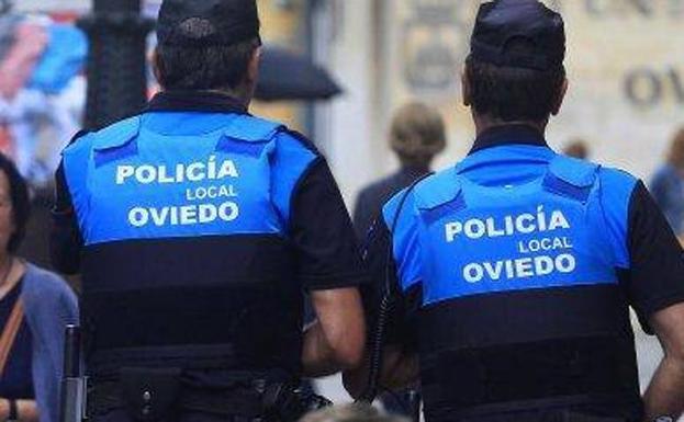 Detenido un hombre por sucesivos robos con violencia e intimidación