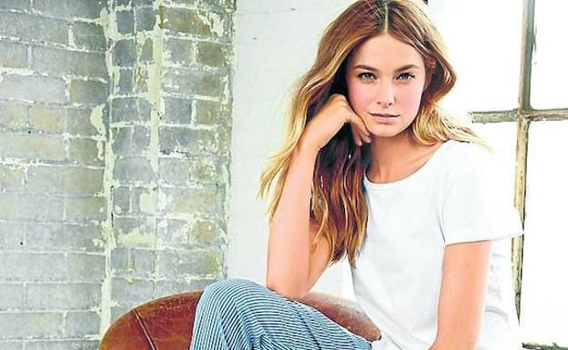 Bridget Malcolm, la modelo arrepentida de su imagen «poco saludable»