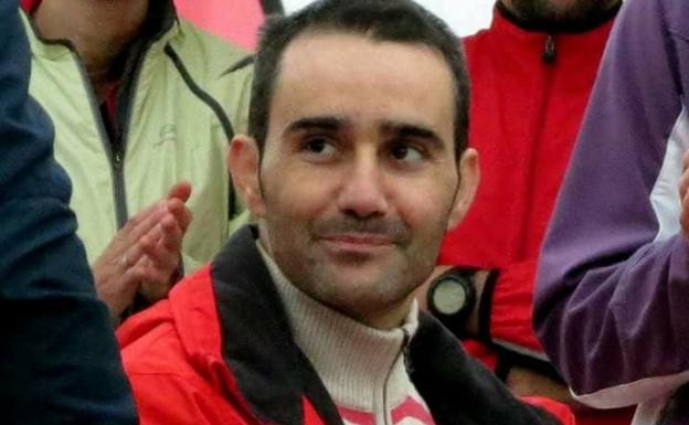 Miguel Ángel Alonso./E.C.