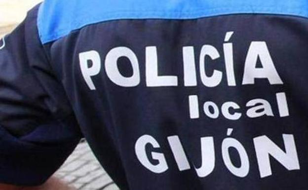 Detenido un gijonés como presunto autor de un delito de abuso sexual