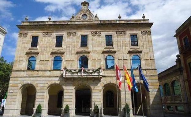 Xixón Sí Puede permite a Foro con su apoyo aprobar ajustes presupuestarios en comisión Xixón Sí Puede permite a Foro con su apoyo aprobar ajustes presupuestarios en comisión