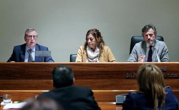 Sanidad admite problemas para dotar a las áreas periféricas Sanidad admite problemas para dotar a las áreas periféricas
