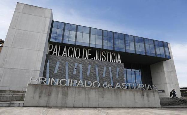 La Fiscalía pide 8 años de prisión para un hombre por golpear a un vecino con una herramienta de labranza