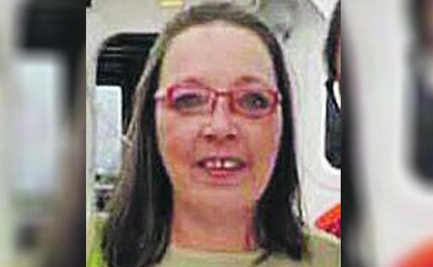 Fallece Esperanza Muñiz, hija del otorrino gijonés José Ramón Muñiz Tuero Fallece Esperanza Muñiz, hija del otorrino gijonés José Ramón Muñiz Tuero