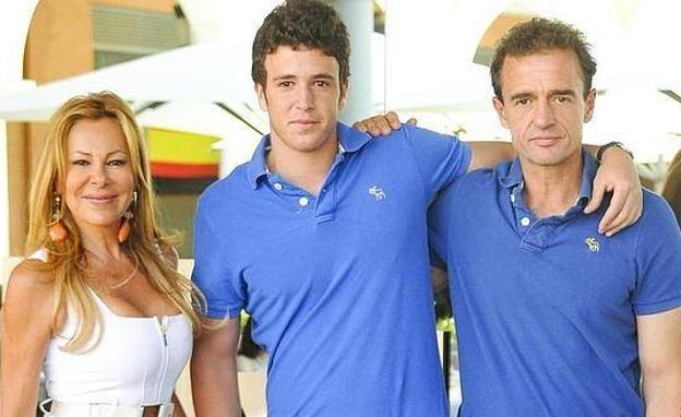 El hijo de Ana Obregón y Lequio habla sobre su estado de salud El hijo de Ana Obregón y Lequio habla sobre su estado de salud