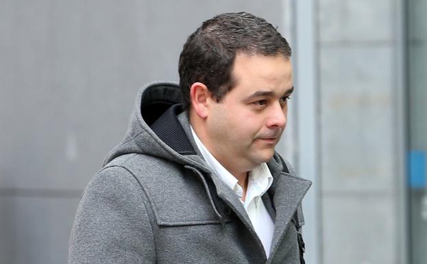 UGT esgrime que la inconcreción del fiscal sobre los cursos puede dar lugar a indefensión UGT esgrime que la inconcreción del fiscal sobre los cursos puede dar lugar a indefensión