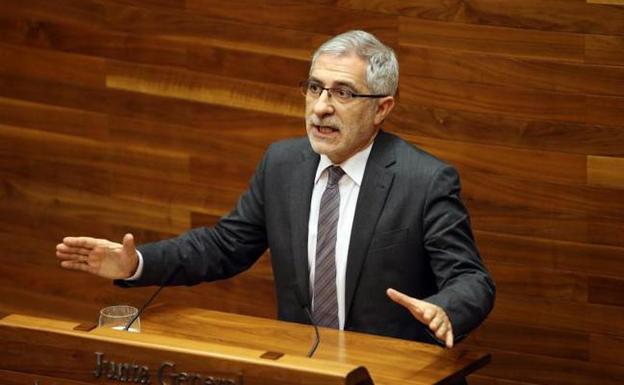 IU defenderá en la Junta General que el grado de Deporte se imparta solo en Mieres IU defenderá en la Junta General que el grado de Deporte se imparta solo en Mieres