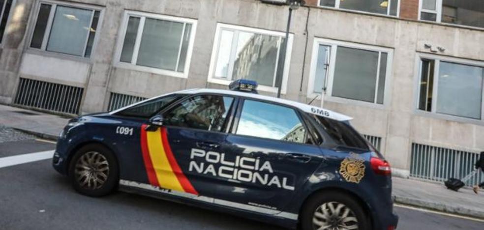 La Policía Nacional detiene al autor de seis robos con violencia a