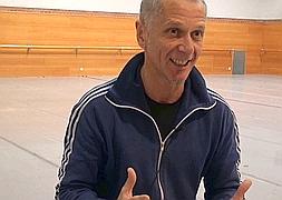 «Me encantó mi trabajo con Nacho Duato, ahora es el momento de entrar en otros mundos»